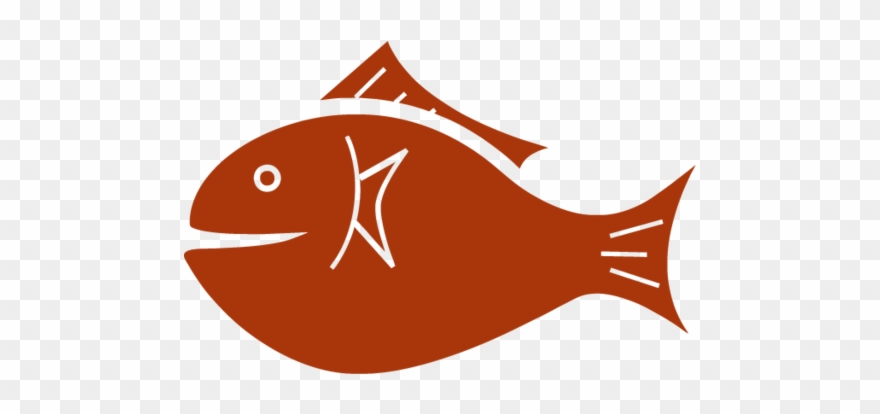 Fish - Snapper Clipart