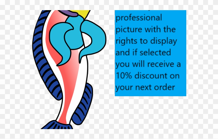 Pufferfish Clipart Blue - Png Download