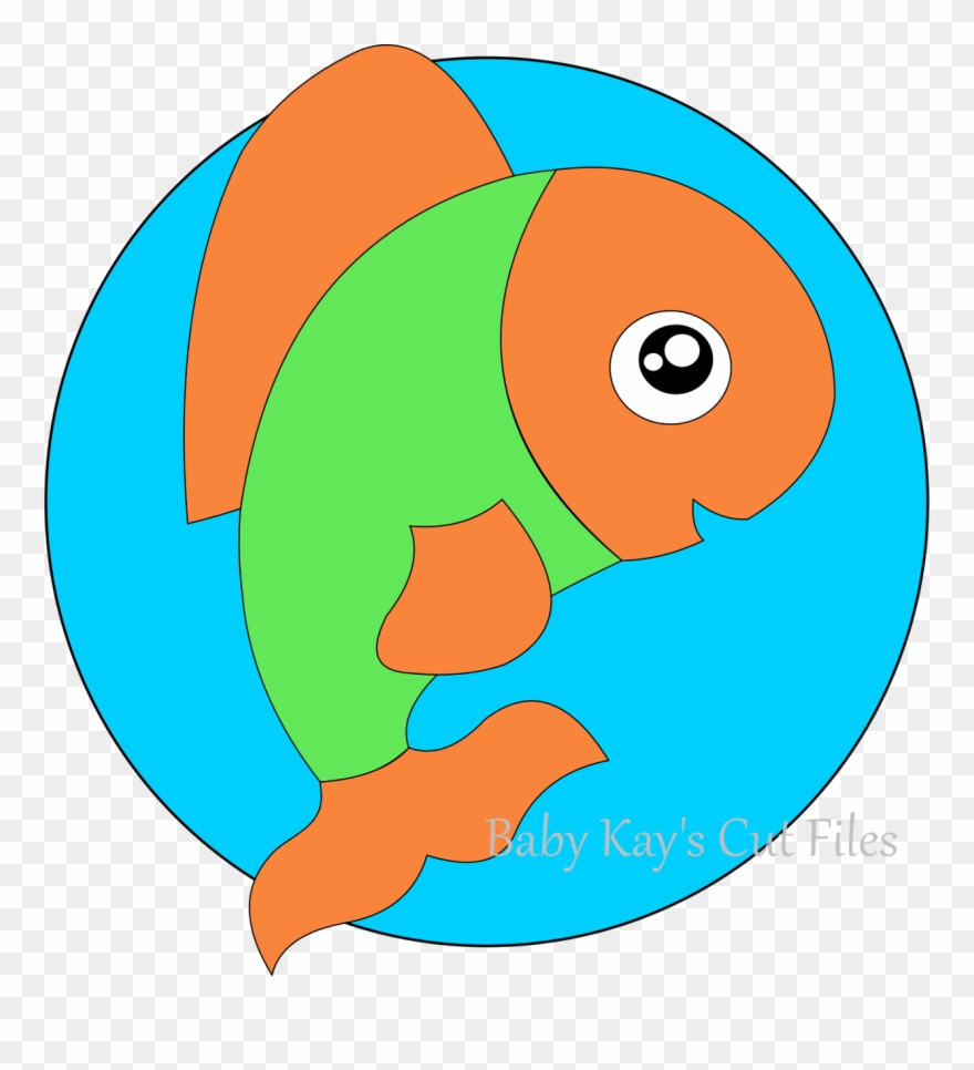 Cut File In Baby Kay S Appliques Clipart