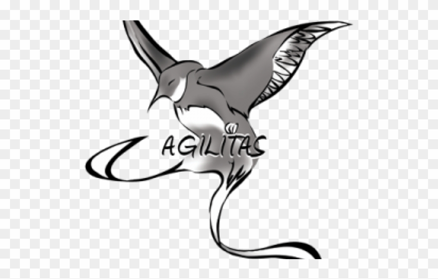 Call Of Duty Clipart Fish Tail - Png Download