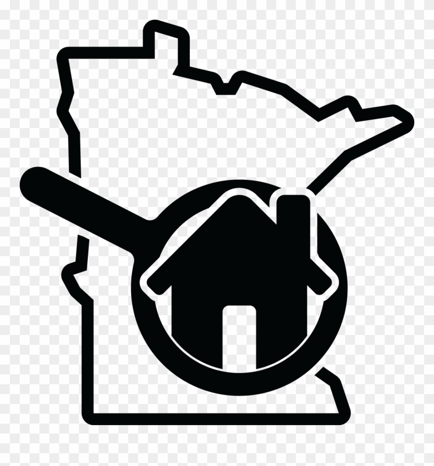 Captain Home Finder Png Logo Clipart