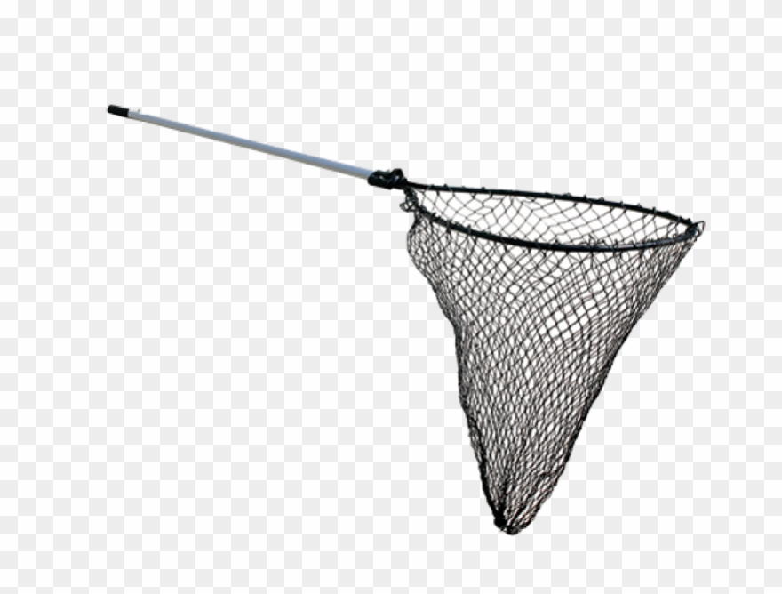 940 X 587 6 - Hand Held Fish Net Clipart