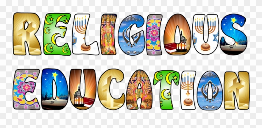 Northfield House Primary Academy - Religious Education Clipart