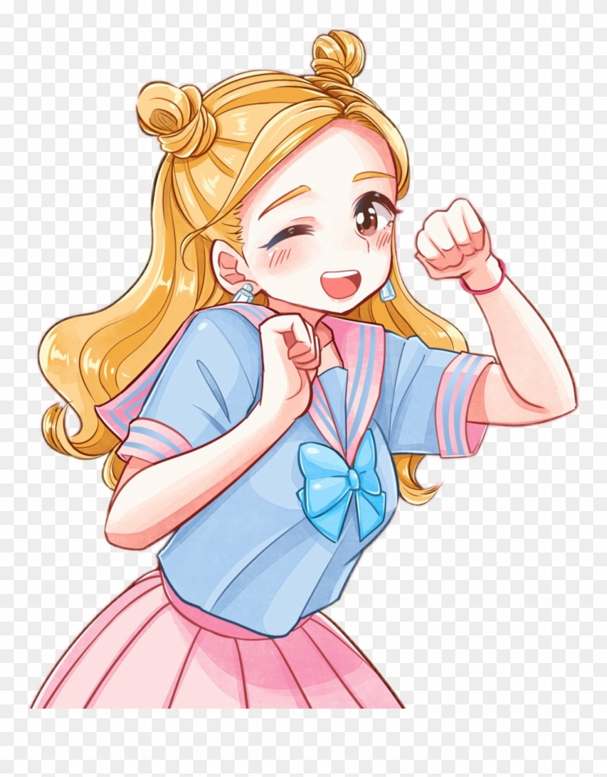 Report Abuse - Sana Shy Shy Shy Fanart Clipart