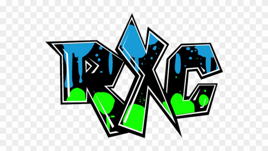 Boose Clipart Cheer - Riot Xtreme Cheer - Png Download