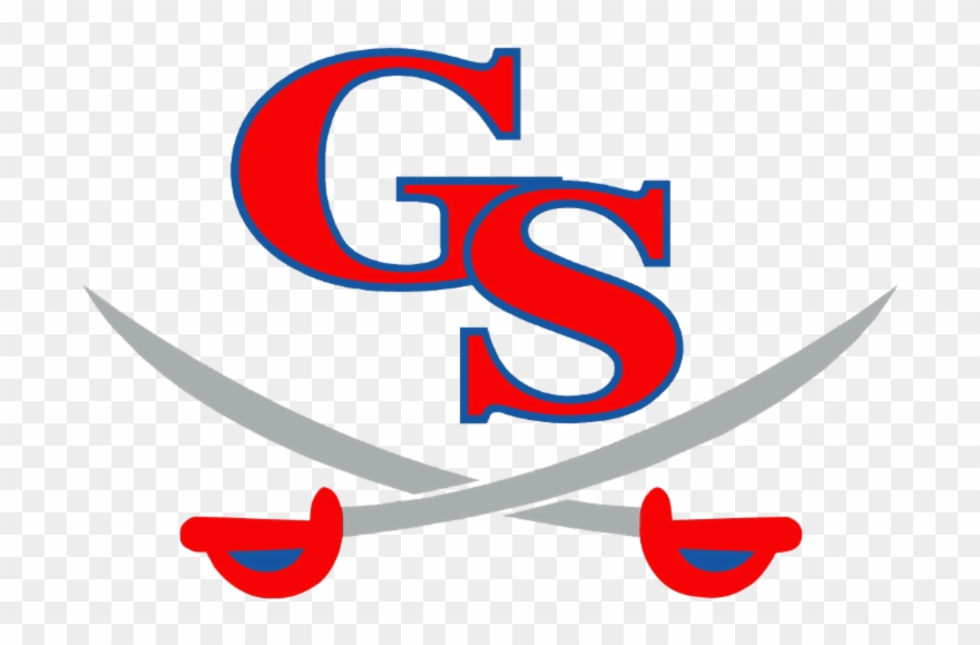 Glenbard South High School Clipart