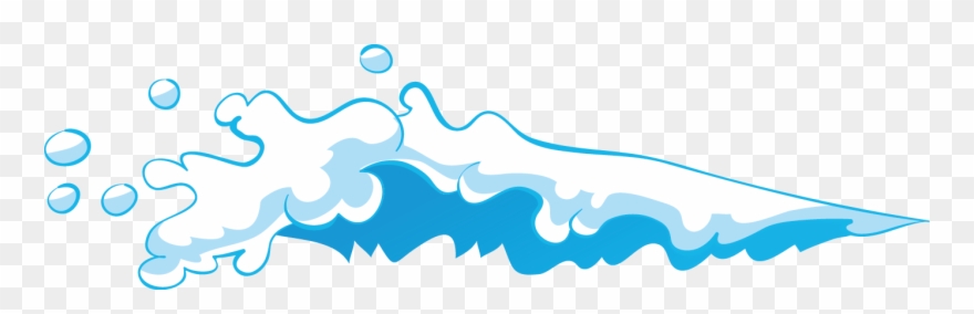 Wave 2 - Wave Clipart