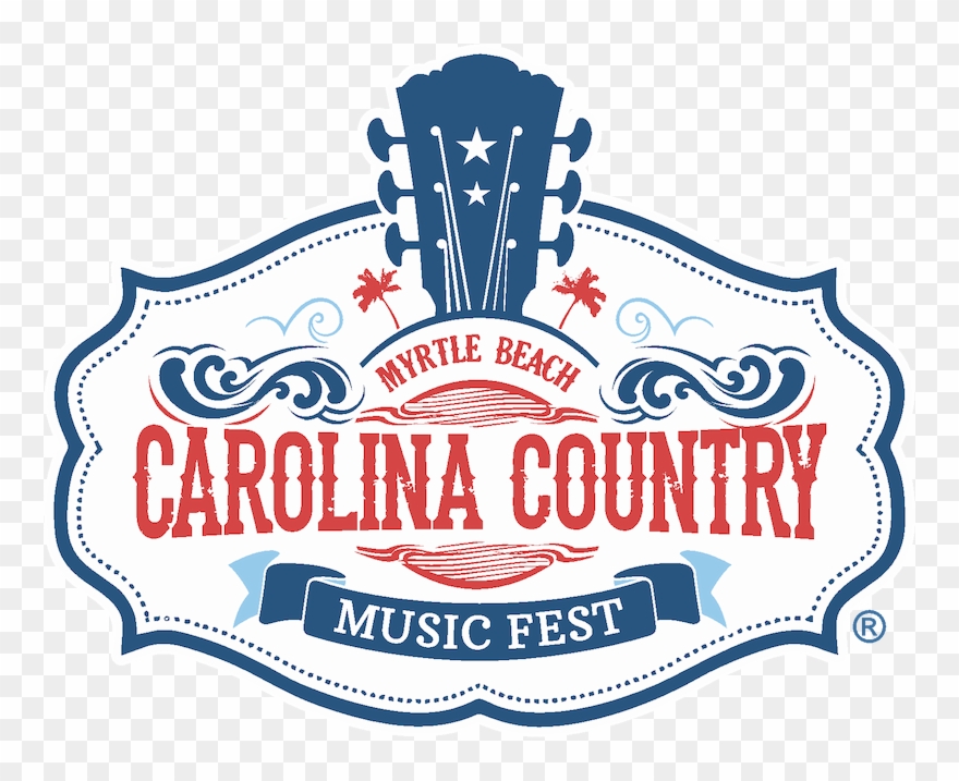 Blog - Country Music Festival 2018 Myrtle Beach Clipart