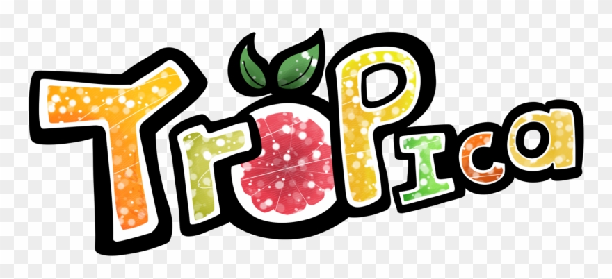 Tropica Is A Bakery Located In The Asagao Ward Of Hisakata, Clipart