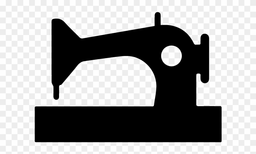 Tailoring - Sewing Clipart