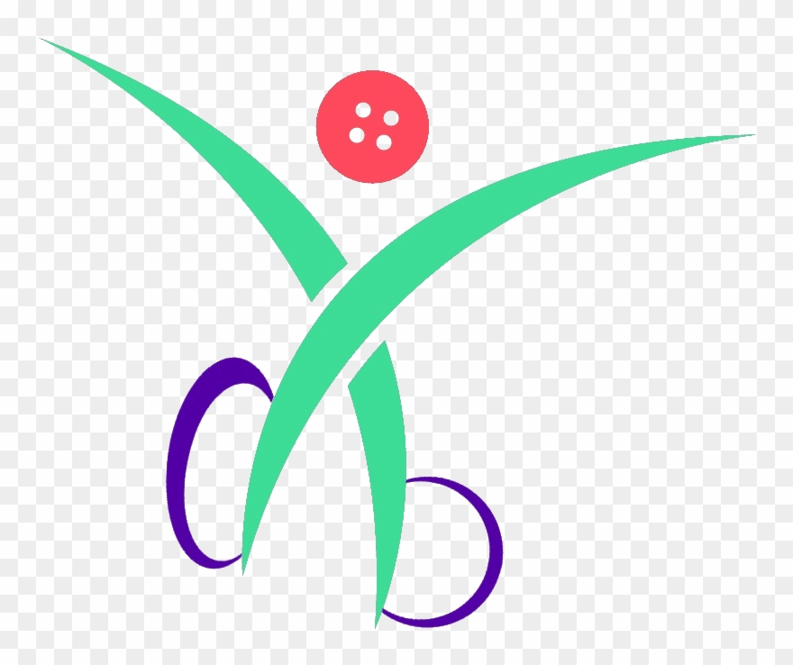 Learn To Sew From Home Clipart