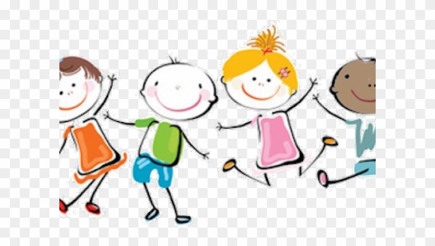 Child Clipart Transparent Background - Positive Behaviour At Home - Png Download