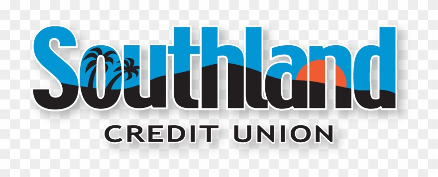 Bronze Sponsors - Southland Credit Union Clipart