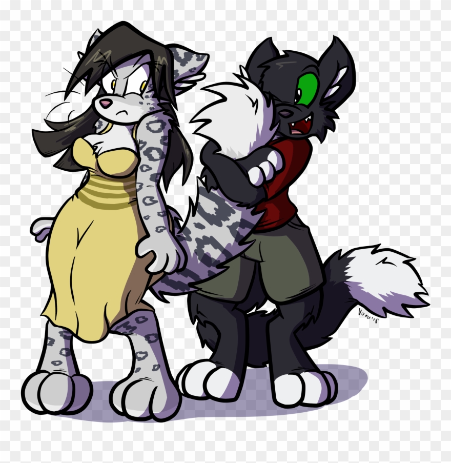 Big Version - Cartoon Clipart