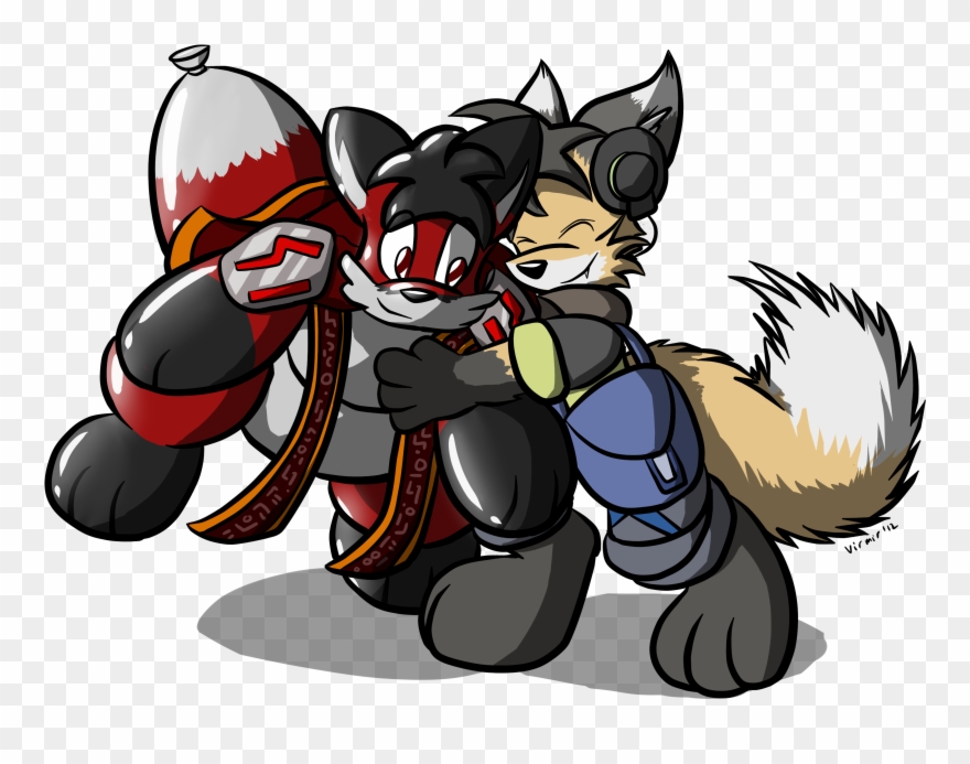 Big Version - Cartoon Clipart