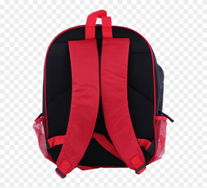 School Bag Png Image With Transparent Background - Transparent Background Bag Png Clipart