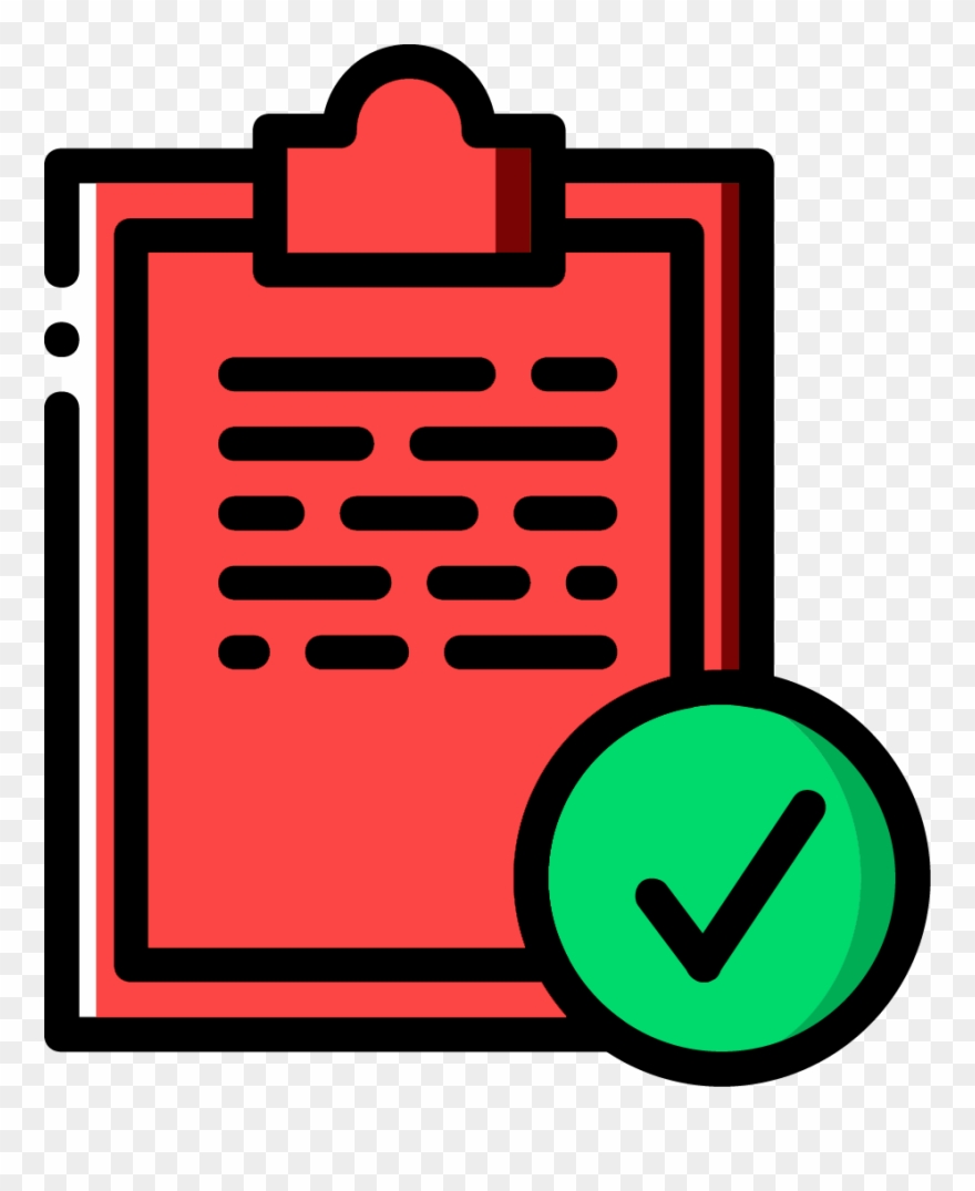 Null - Fit For Work Icon Clipart