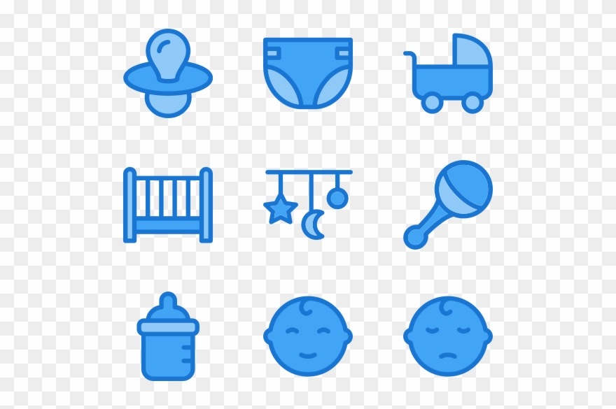 Baby Clipart