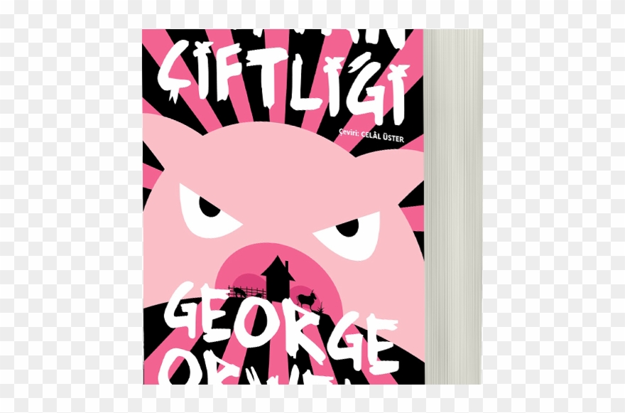 Hayvan Çiftliği - Poster Clipart