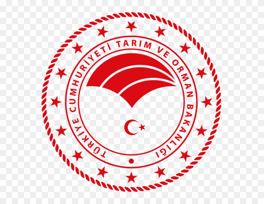 1543657365 603px-gıda, Tarım Ve Hayvancılık Bakanlığı - Ministry Of Food, Agriculture And Livestock Clipart