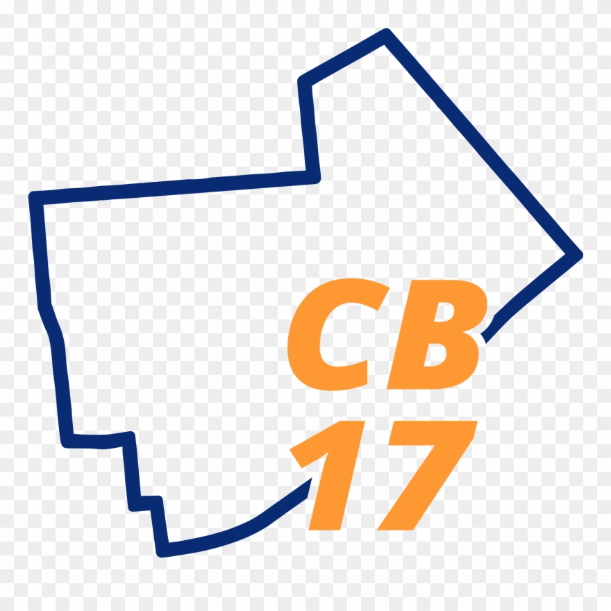 Http - //www - Cb17brooklyn - Org/wp City Seal Background Clipart