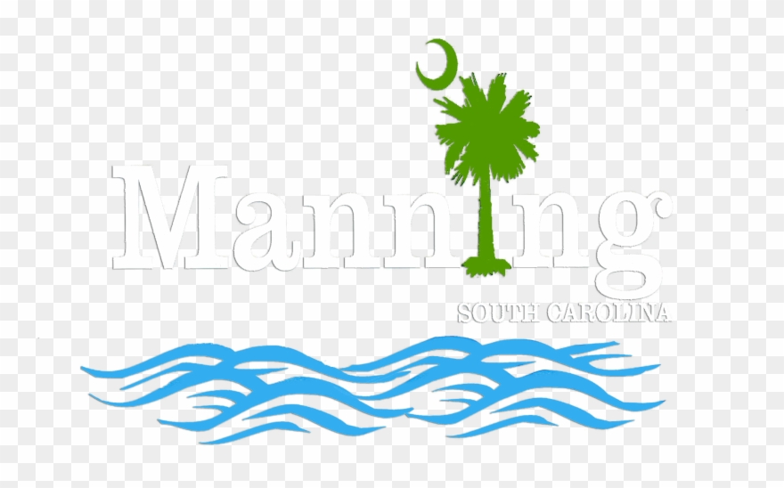 City Of Manning Clipart
