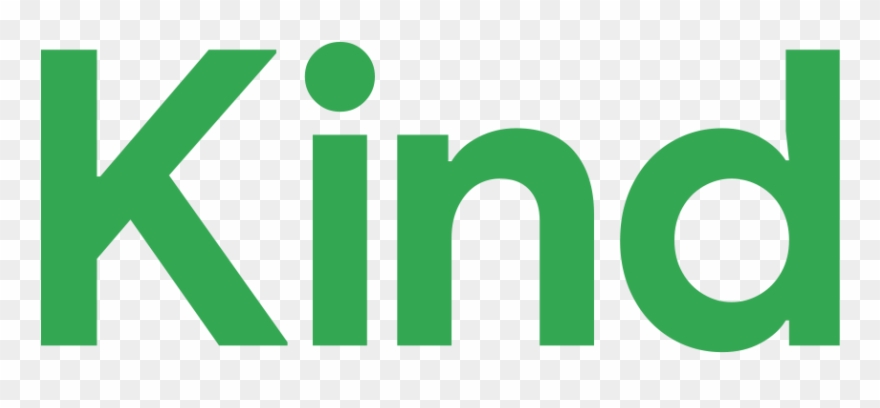 The Internet Amplifies Everything - Kind Love Dispensary Logo Clipart