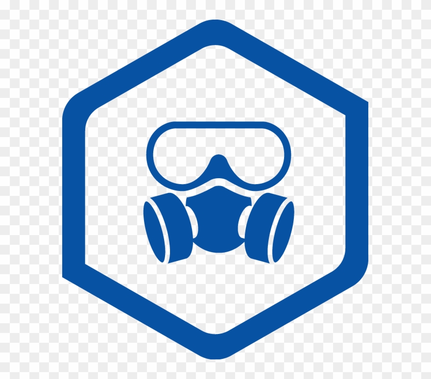 Dry Fume Cooling System Clipart