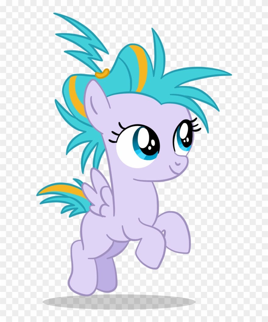 Saveraedae, Cute, Flying, Safe - Cartoon Clipart