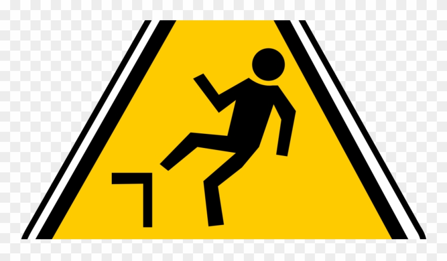 Five To Stay Alive - Hazard Clipart