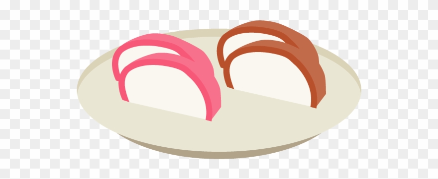 Free Clip Art - Confectionery - Png Download