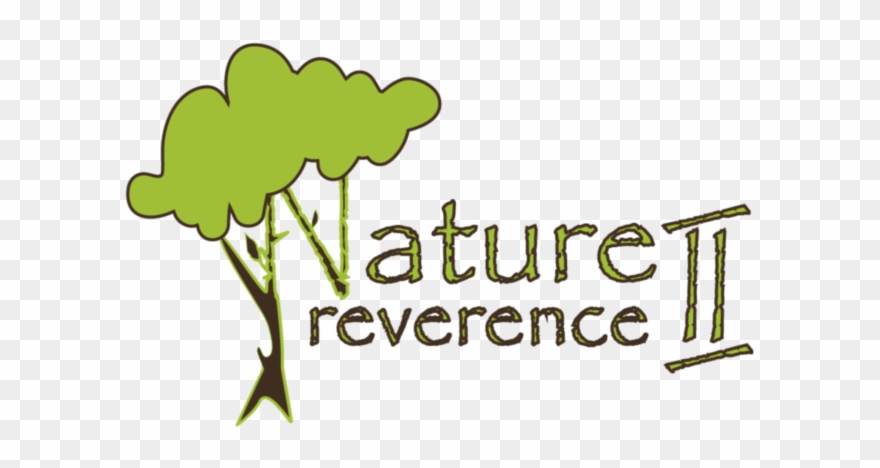 Nature Reverence Clipart