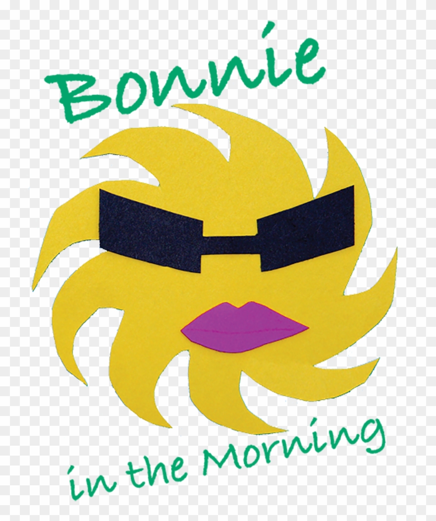 Join Bonnie For The Holidays With Special Musical Guests - Illustration Clipart