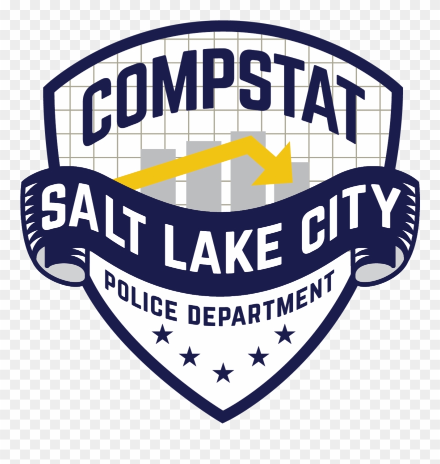 Salt Lake Png - Emblem Clipart