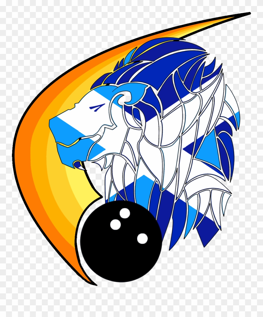Scottish Tenpin Bowling - Bowling Clipart
