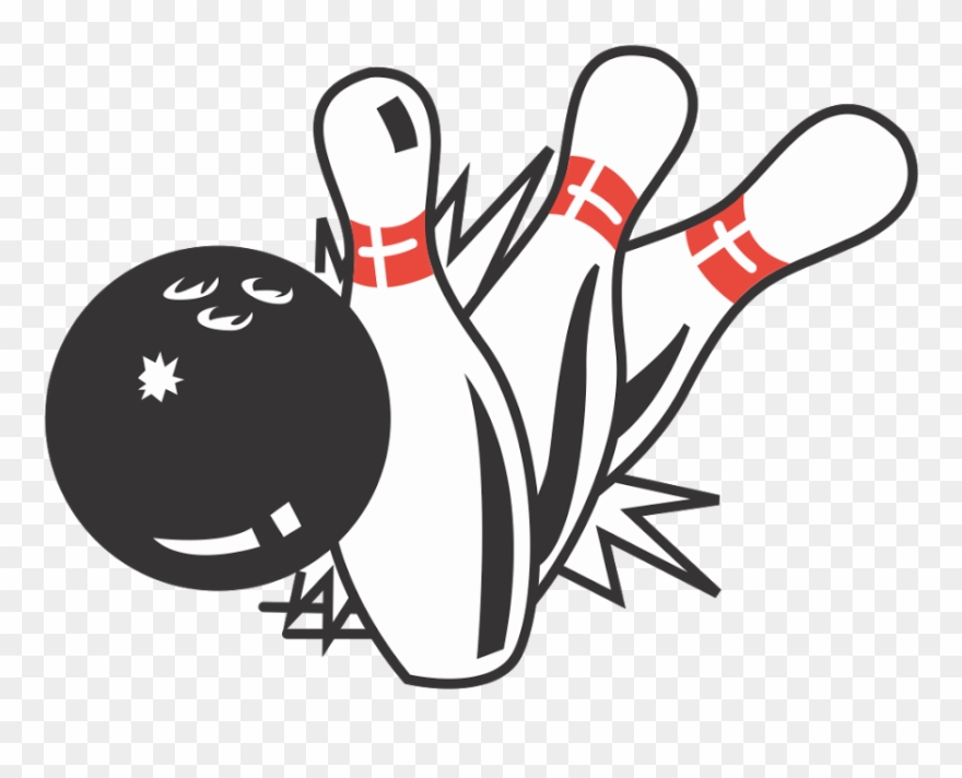 1600 X 1067 1 - Bowling Pin And Ball Clip Art - Png Download