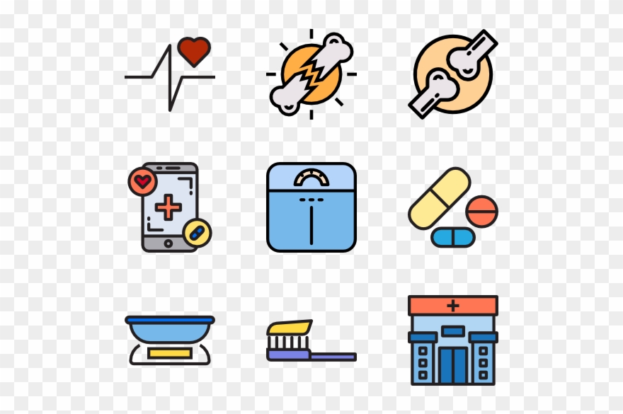 Health Care - Dab School Bajraha Gaurinagar Alamnagar Bihar Clipart