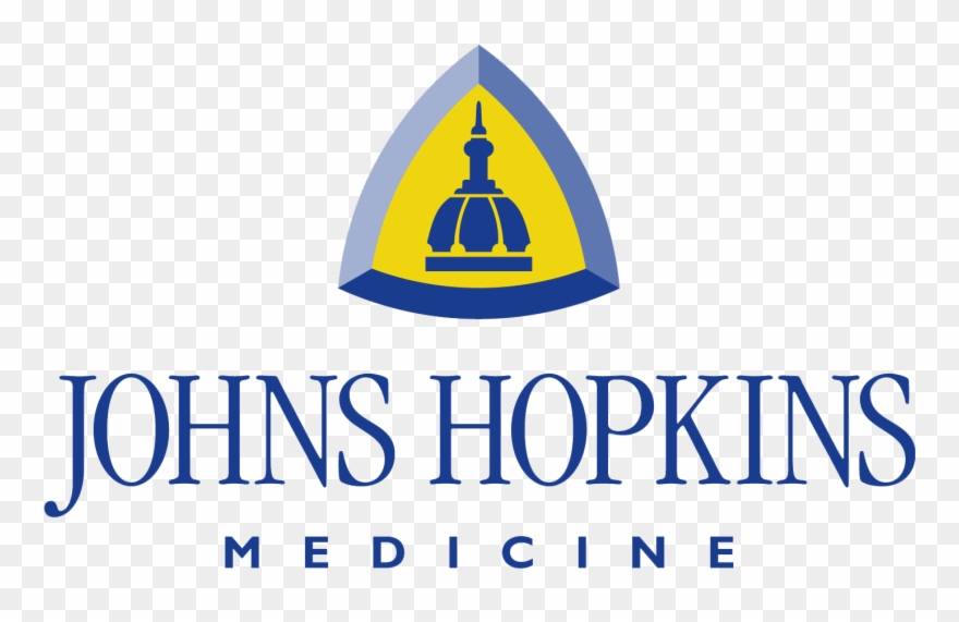 High-resolution Png - Johns Hopkins Medicine Logo Clipart