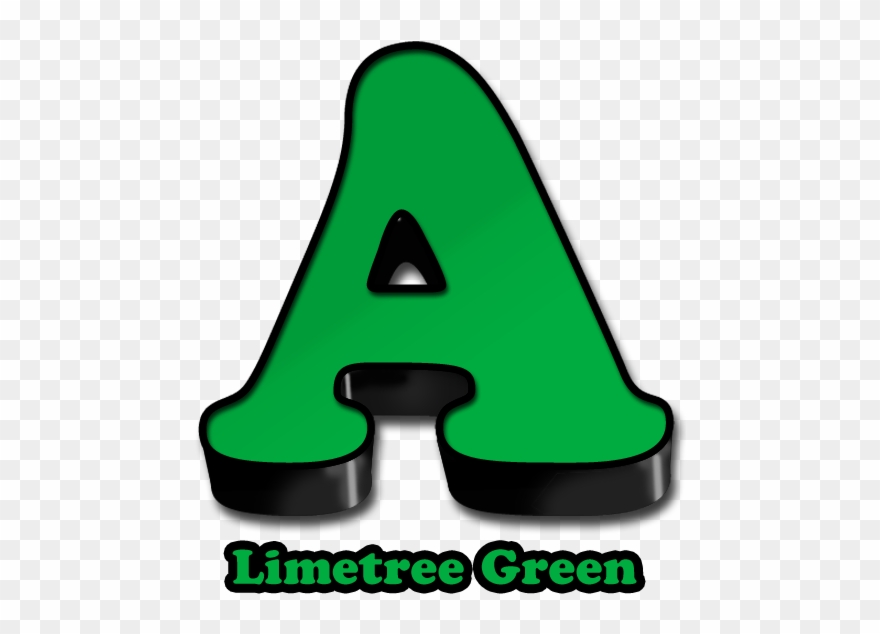 36"cooper Font Decorative Face Color Led Channel Letter Clipart