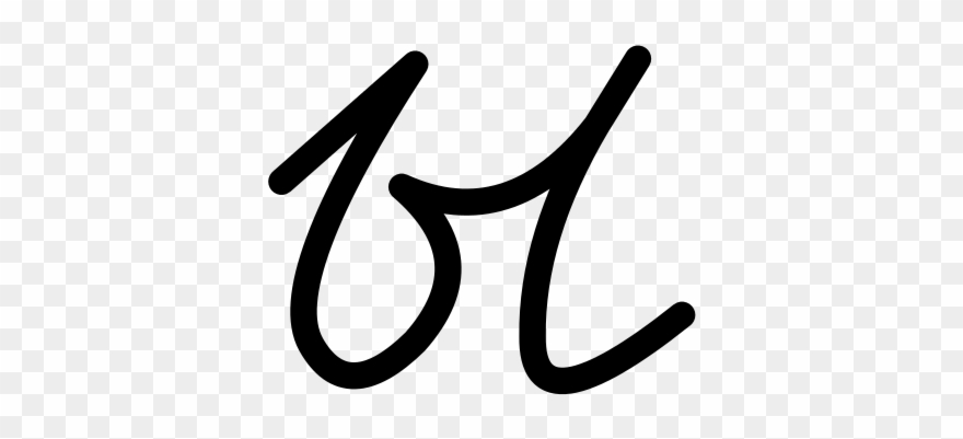 29 Russian Alphabet Ы Clipart