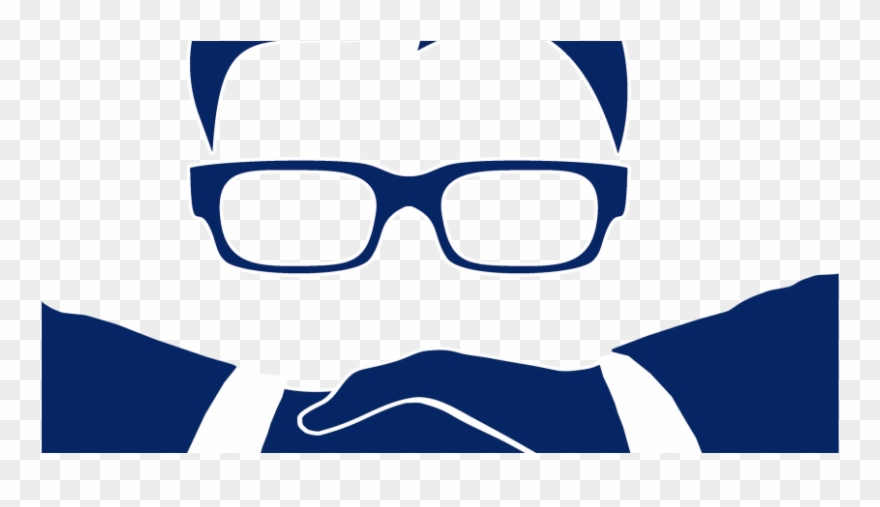 Let's Make A Deal - Man Hair Clip Art - Png Download