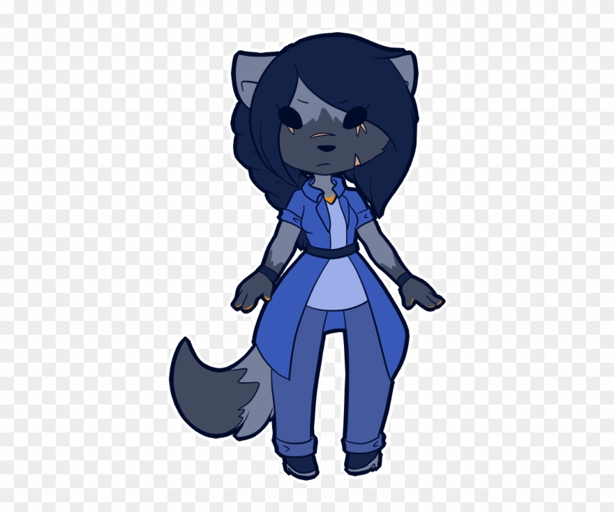 Faith Mini - Cartoon Clipart