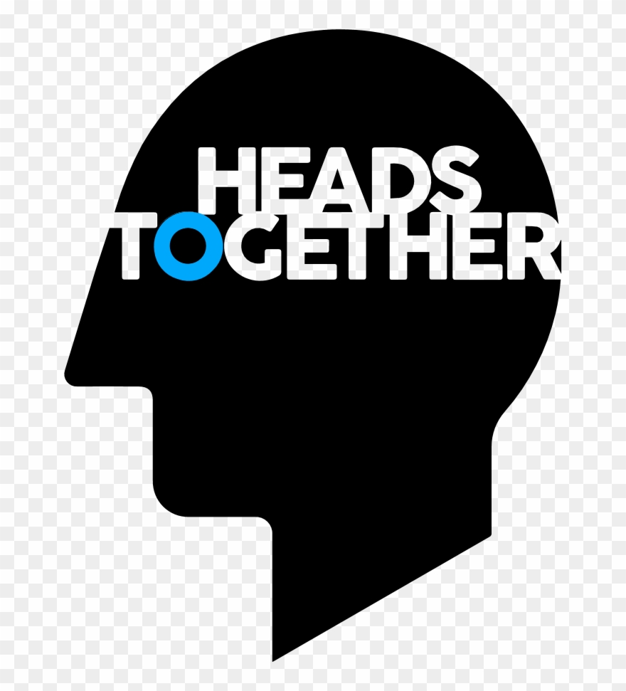 The Principal Recipient Of This Year's Lent Appeal, - Heads Together Clipart