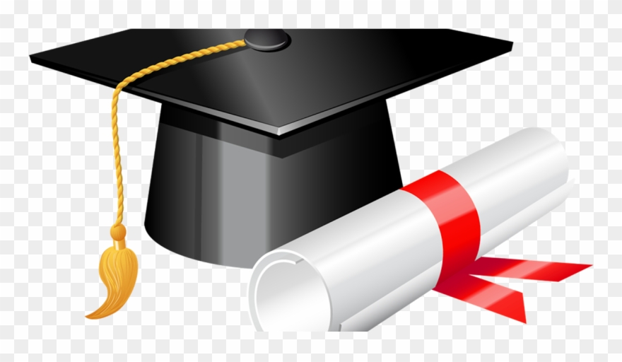 Graduation Cap Clipart