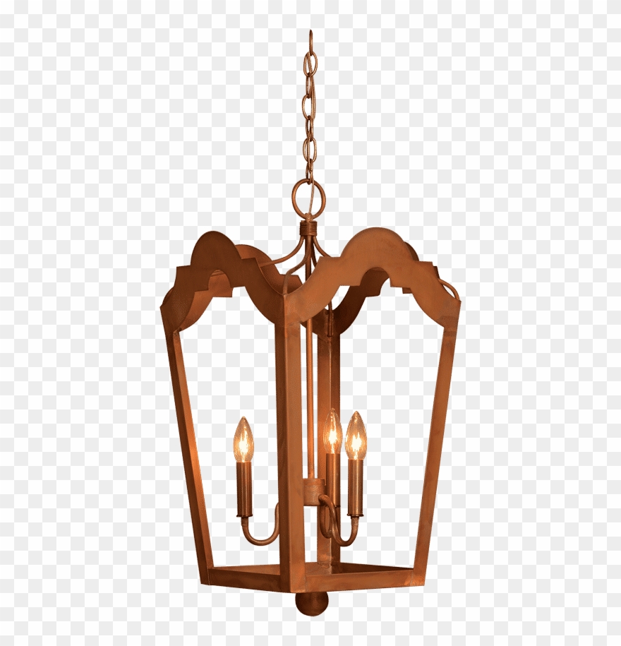 Cozumel - Chandelier Clipart
