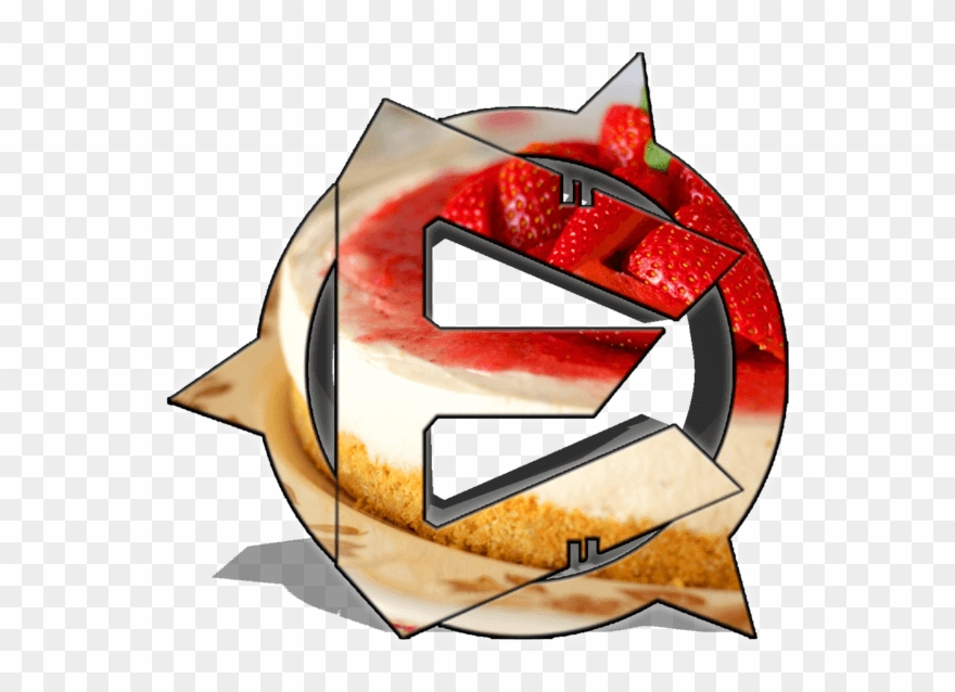 Strawberry Cheesecake - Elite E-juice Clipart