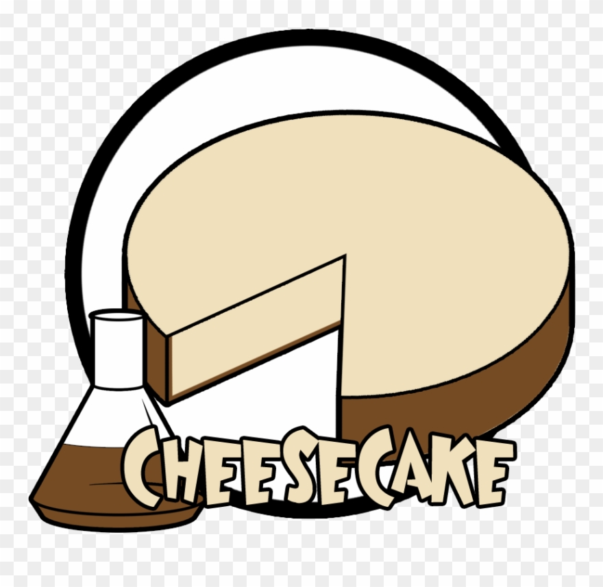 Cheesecake Clipart