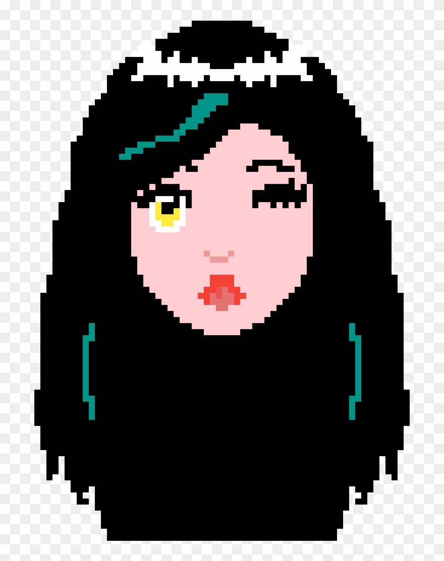 Mrs - Cheerful - Illustration Clipart