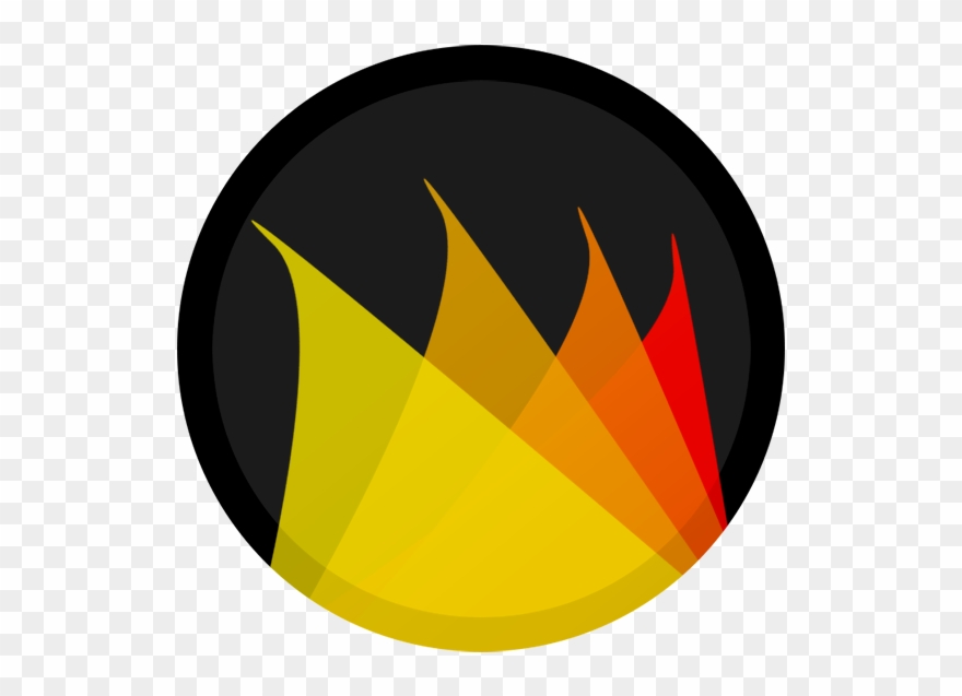 Charcoal Symbol Clipart