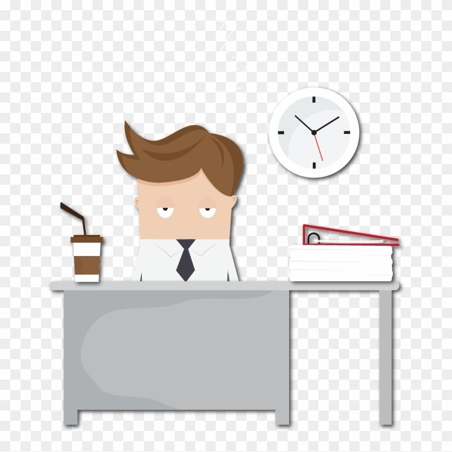 If You Treat Training Like A Checkbox, So Will Your - Cartoon Clipart